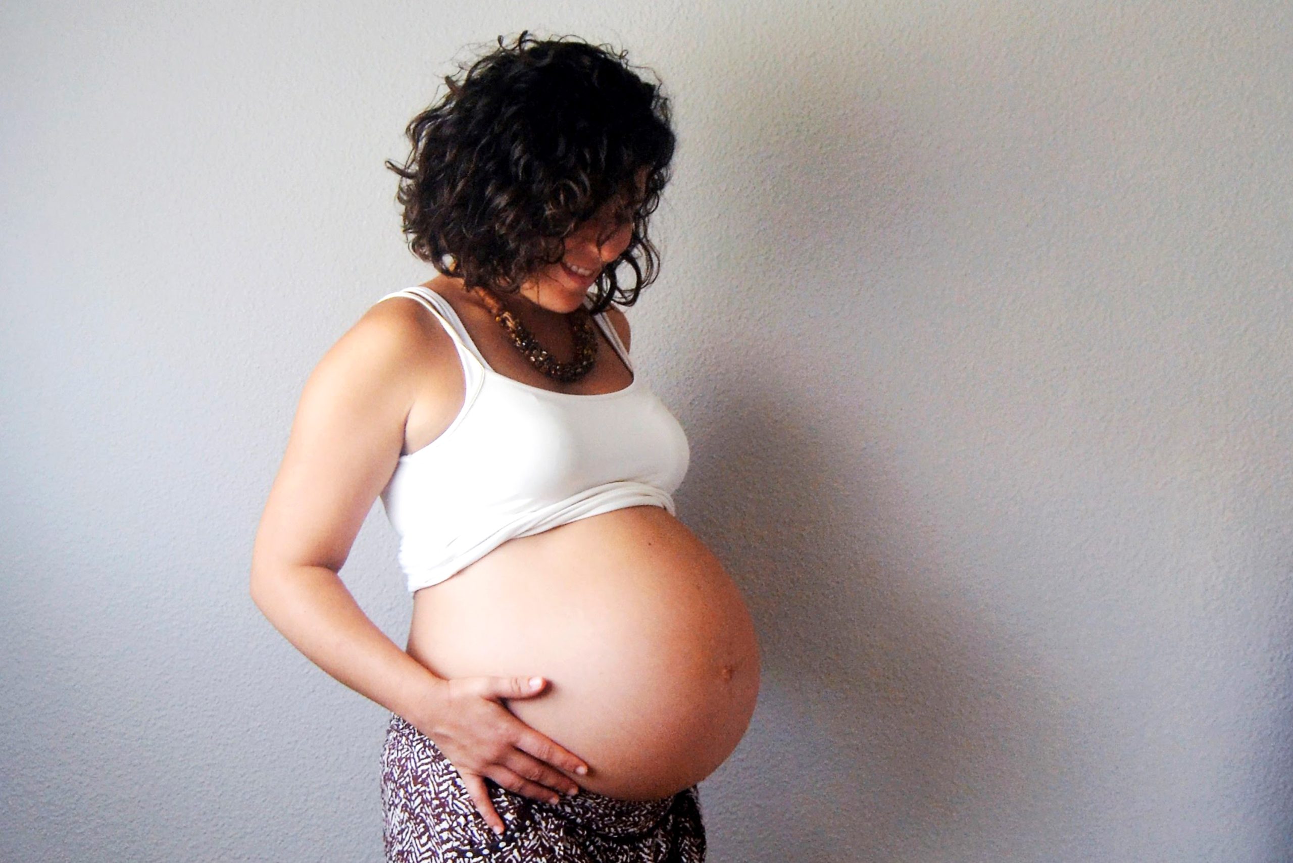 Fisioterapia para Embarazadas: cómo te puede ayudar